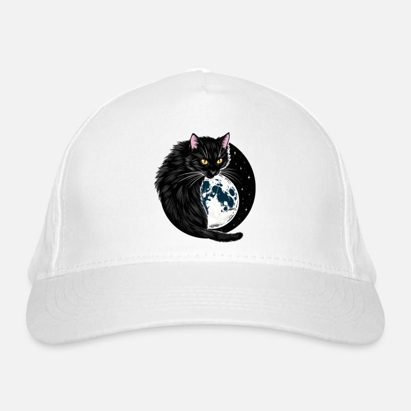 Bio-Baseballkappe