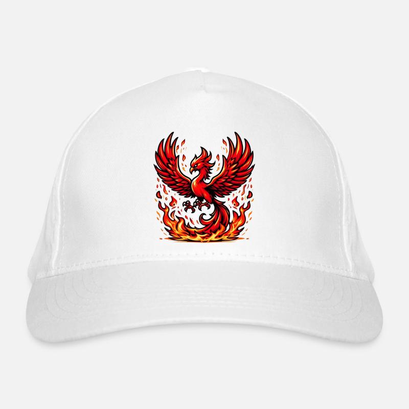 Bio-Baseballkappe