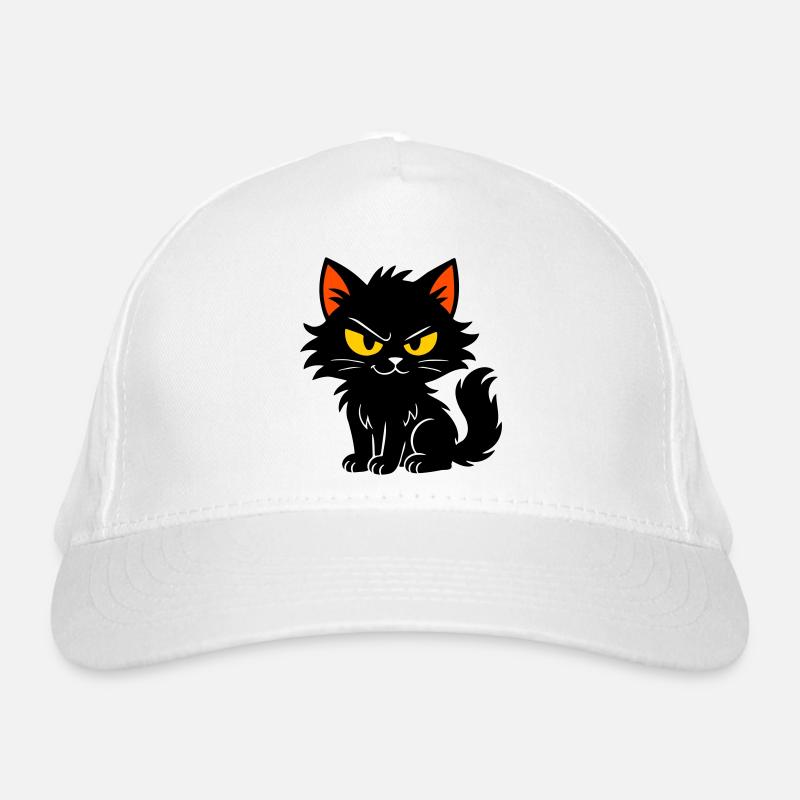 Bio-Baseballkappe