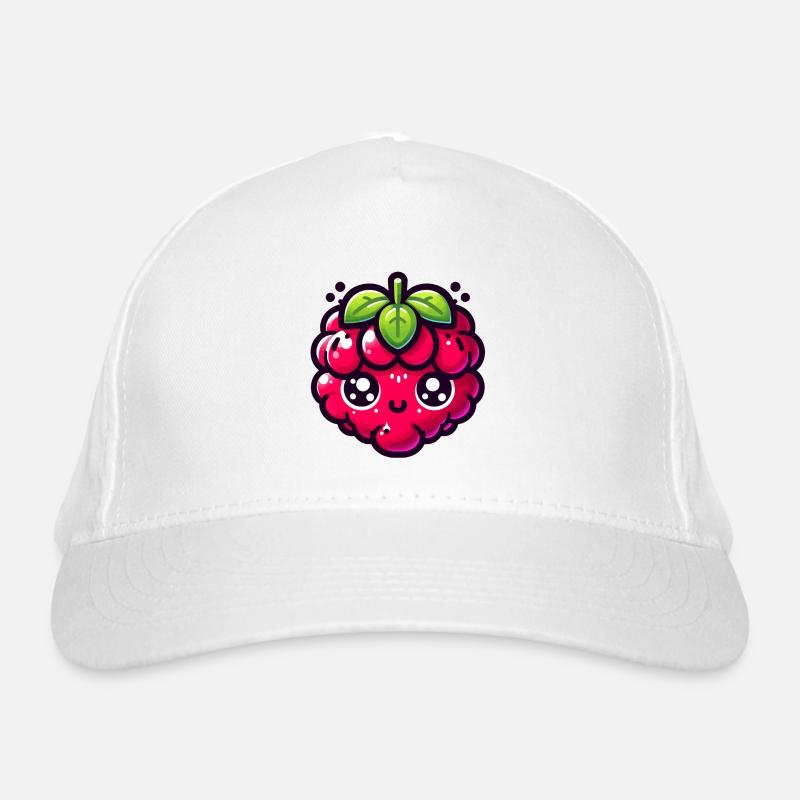 Casquette classique bio