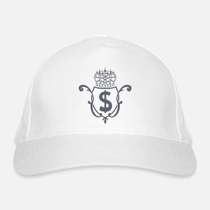 Bio-Baseballkappe