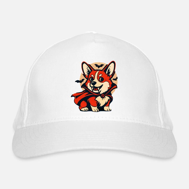 Bio-Baseballkappe