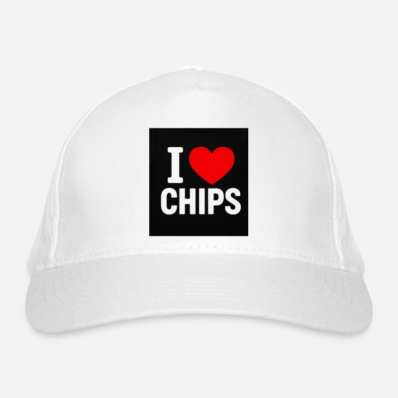 Organic Baseball Cap