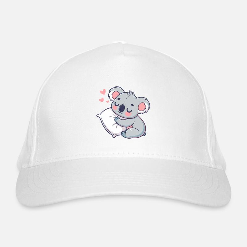 Bio-Baseballkappe