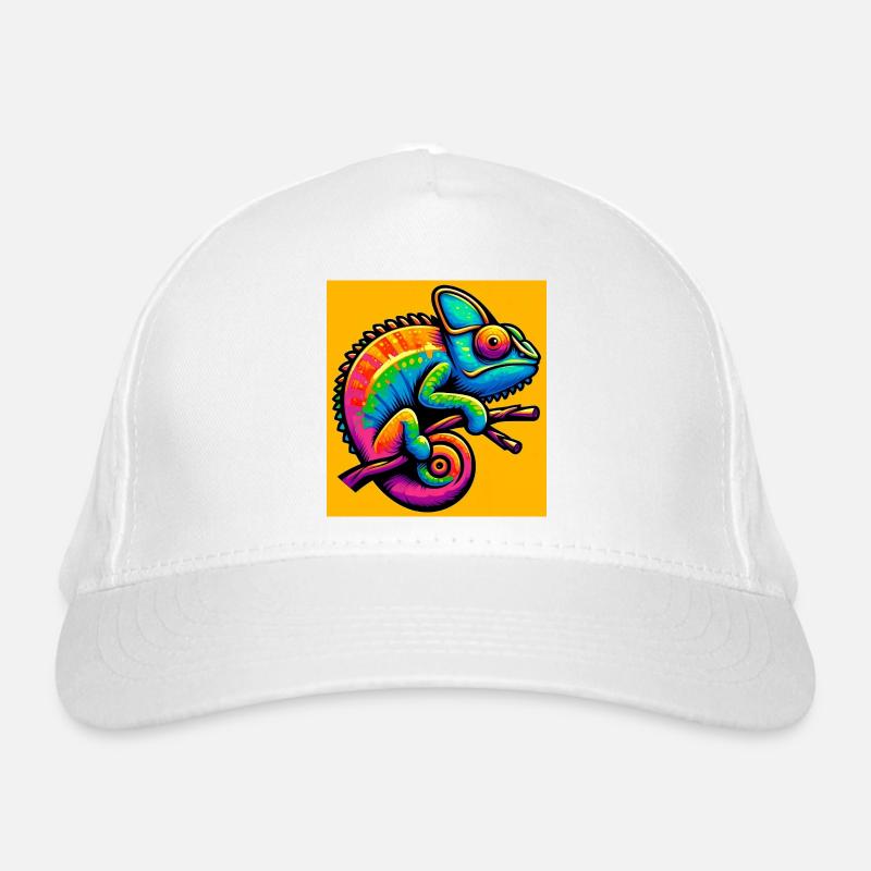 Organic Baseball Cap