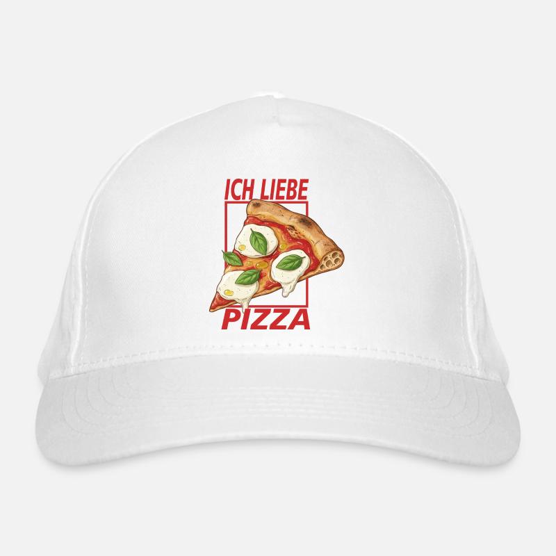 Bio-Baseballkappe