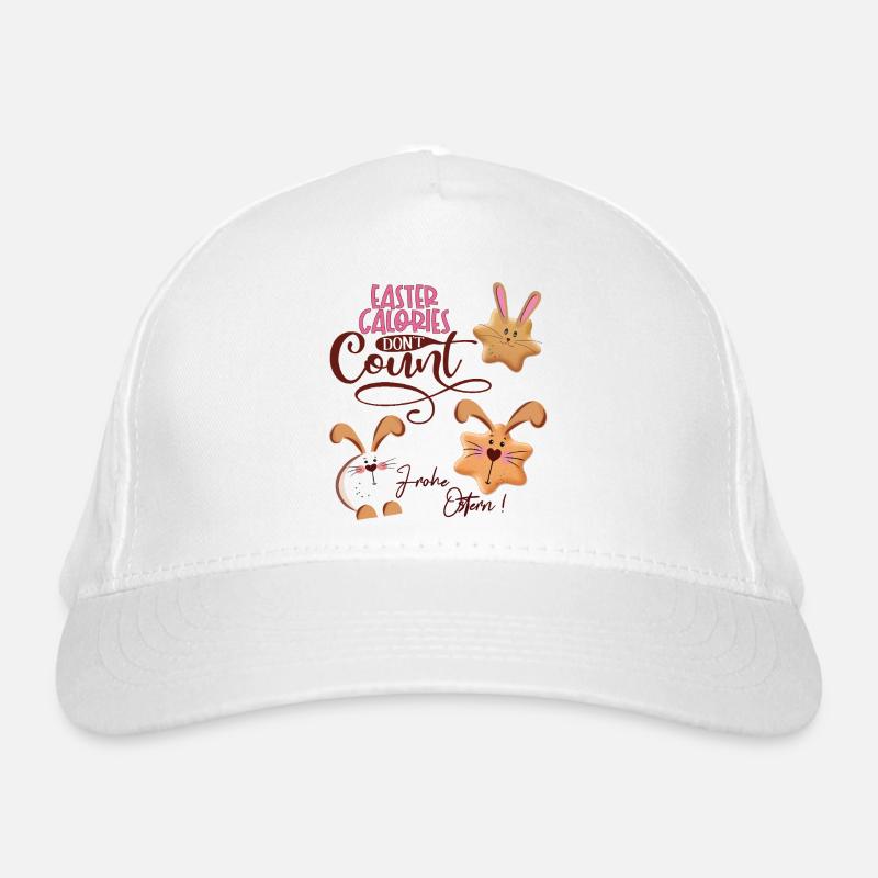 Easter joy Organic Baseball Cap