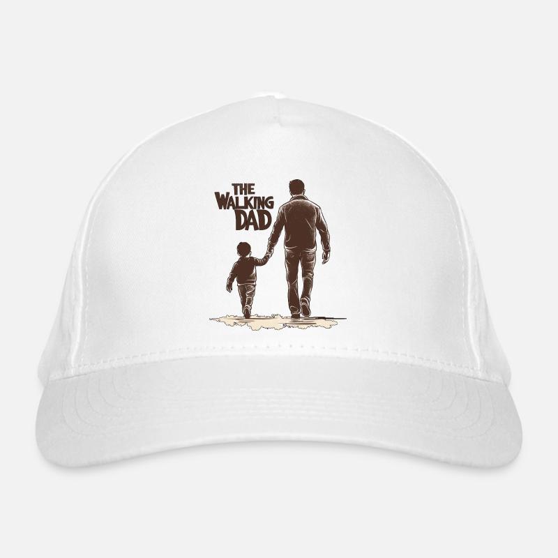 Bio-Baseballkappe