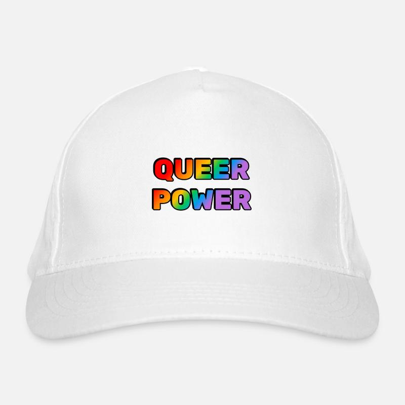 Organic Baseball Cap