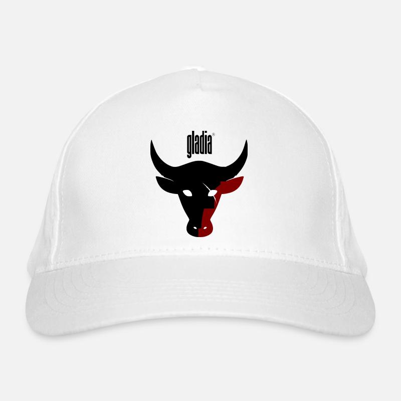 Casquette classique bio