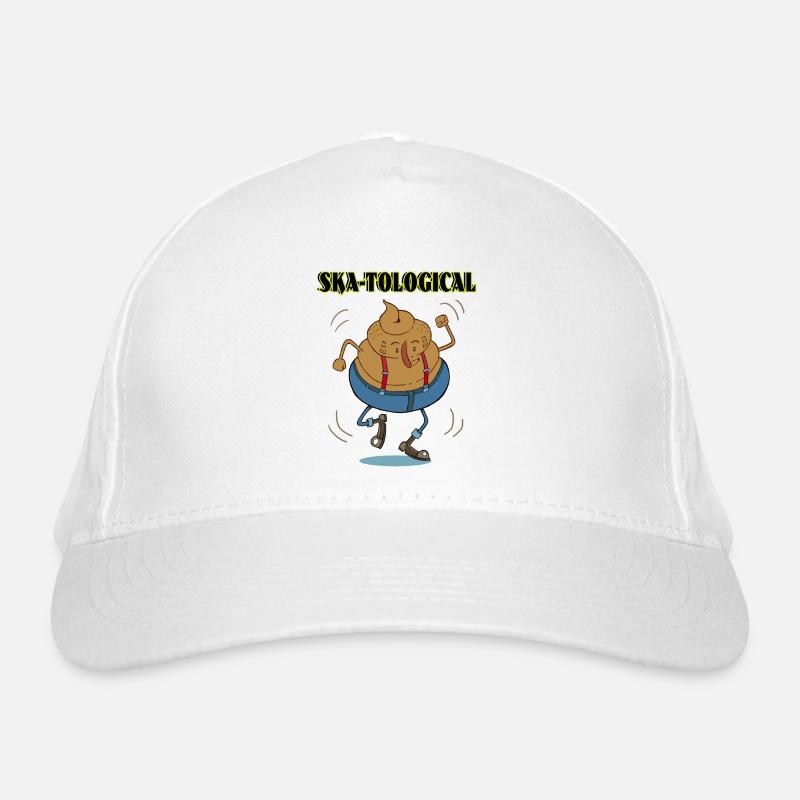 Organic Baseball Cap
