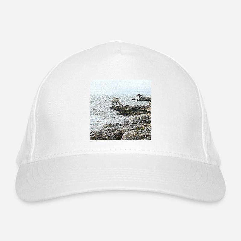 Organic Baseball Cap