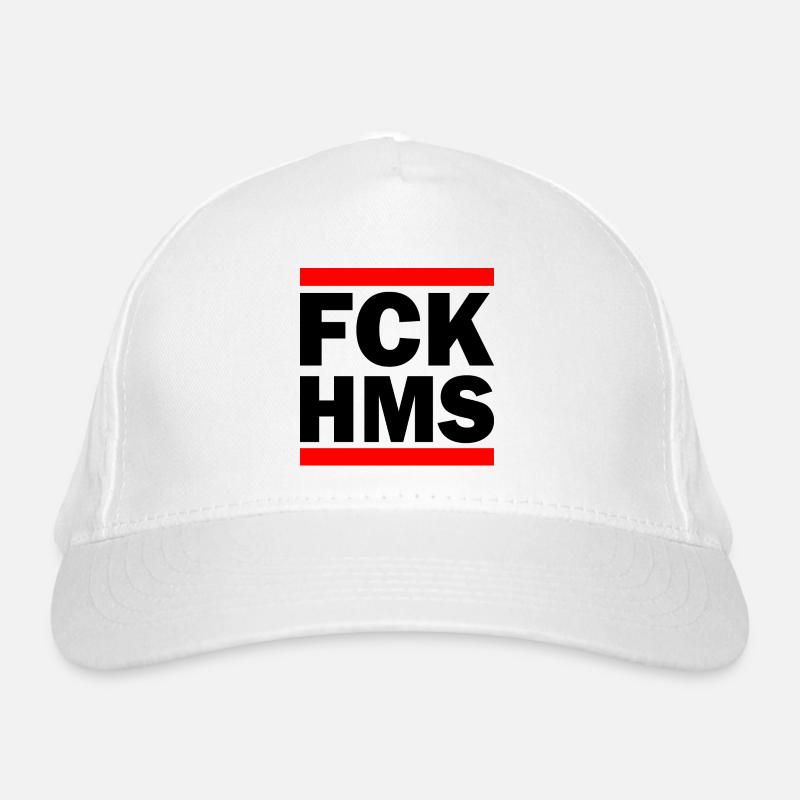 Organic Baseball Cap