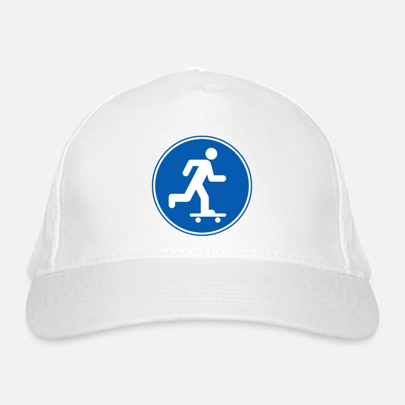 Bio-Baseballkappe