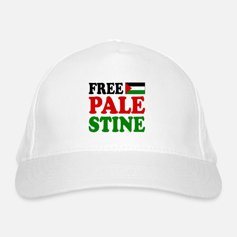Organic Baseball Cap
