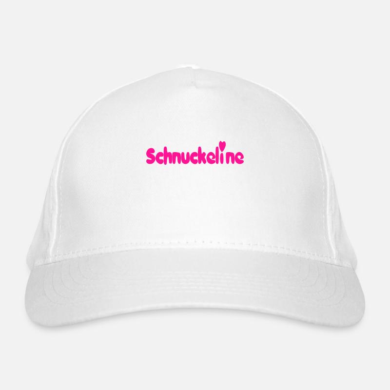 Bio-Baseballkappe