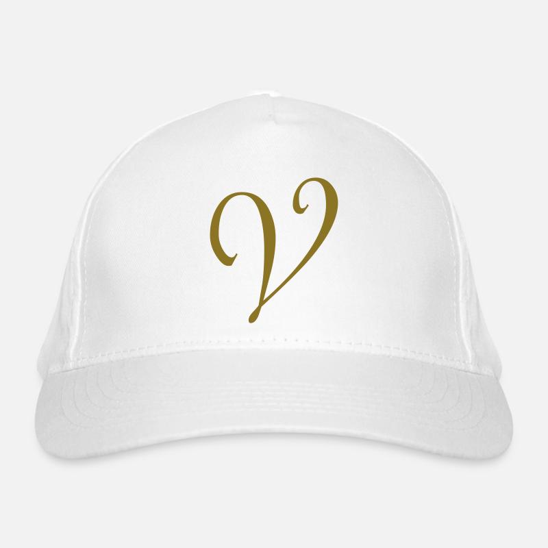 Bio-Baseballkappe