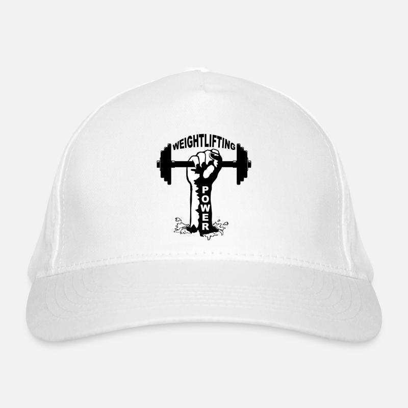 Bio-Baseballkappe