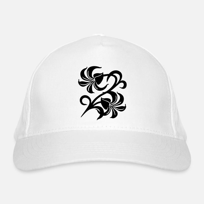 Bio-Baseballkappe
