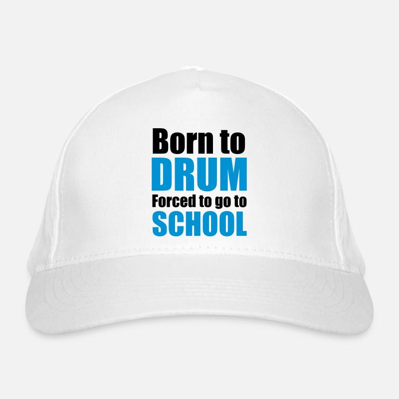 Organic Baseball Cap
