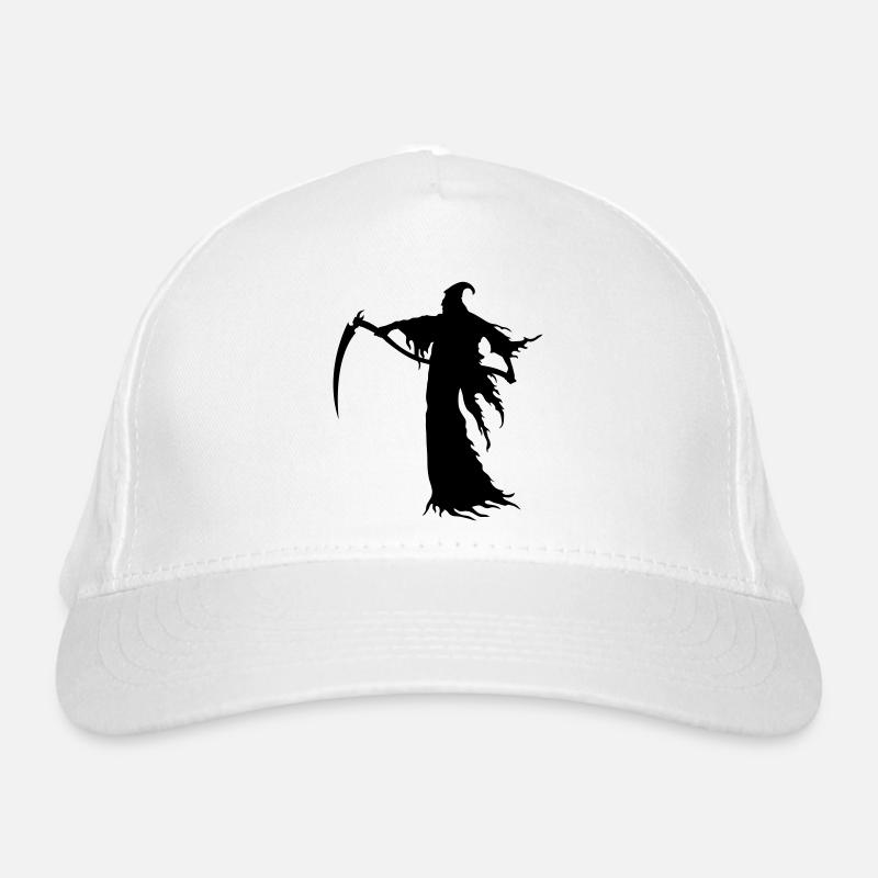 Passage Casquette classique bio