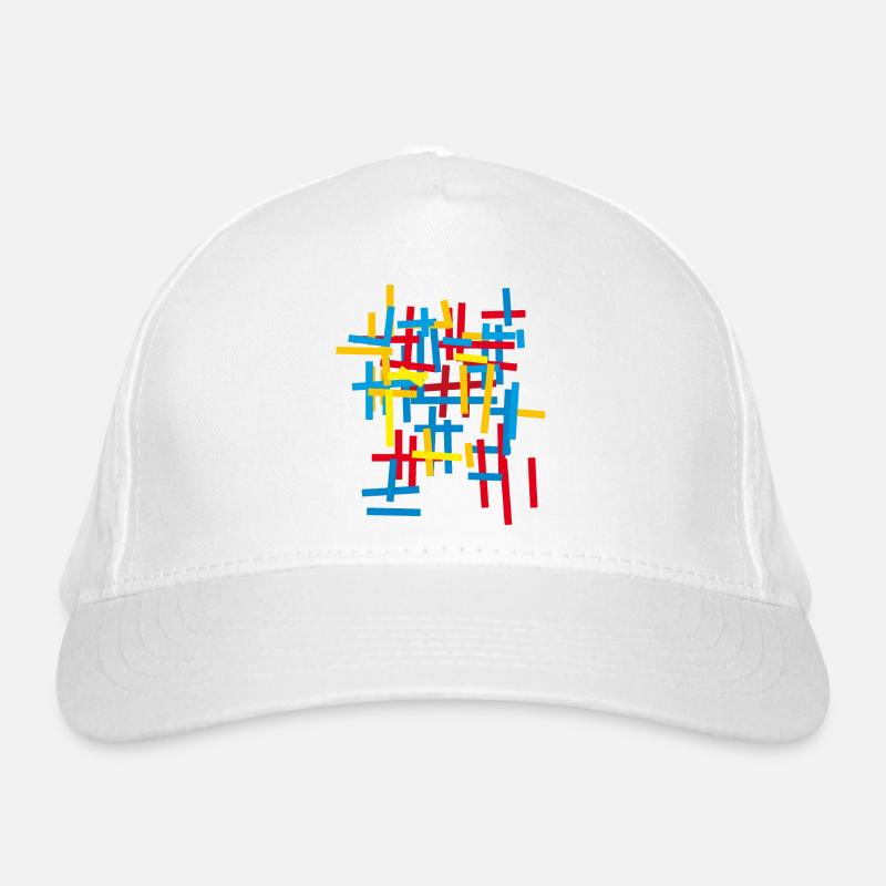 Organic Baseball Cap