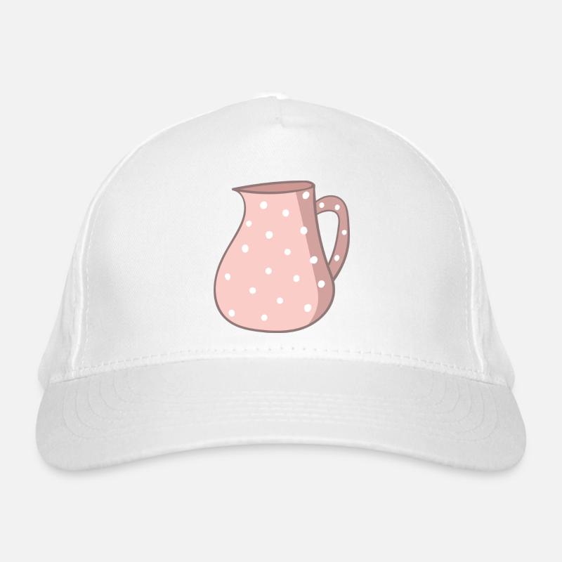 Jug Organic Baseball Cap