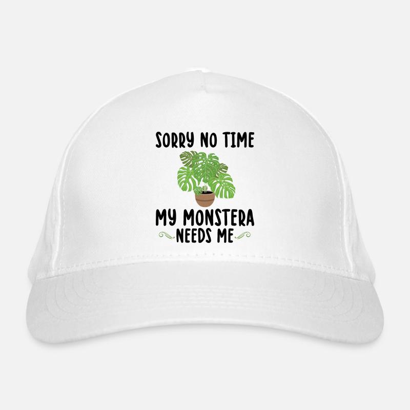 Bio-Baseballkappe