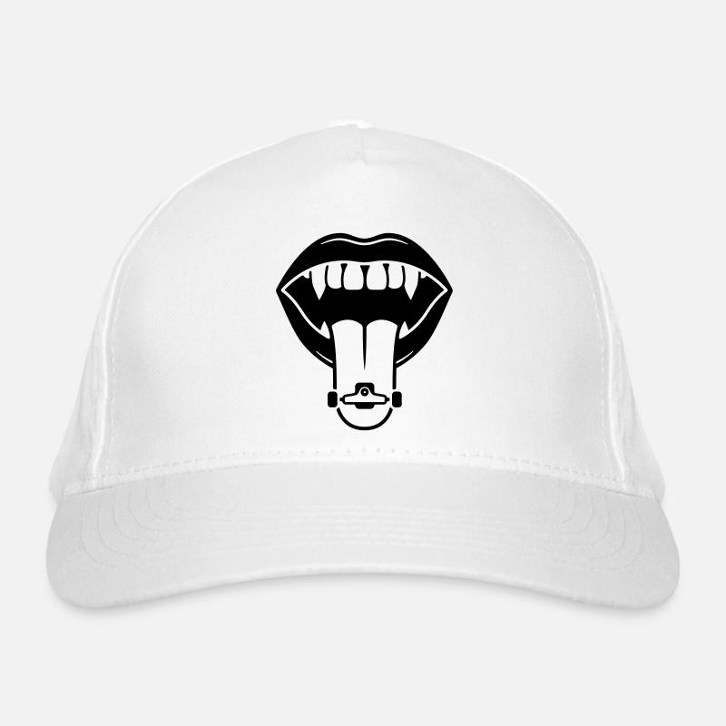 Organic Baseball Cap