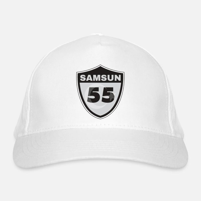 Samsun Bio-Baseballkappe
