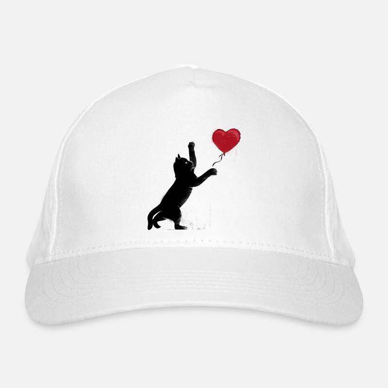 Bio-Baseballkappe