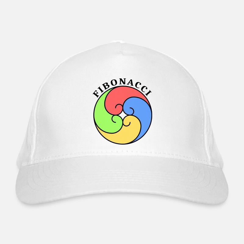 Organic Baseball Cap