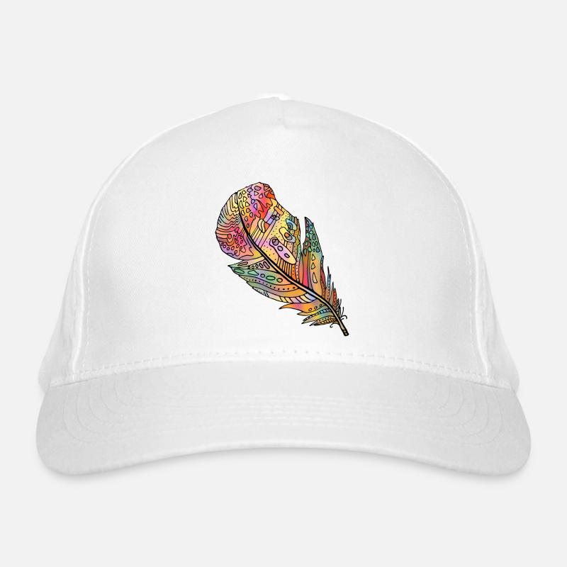 Bio-Baseballkappe