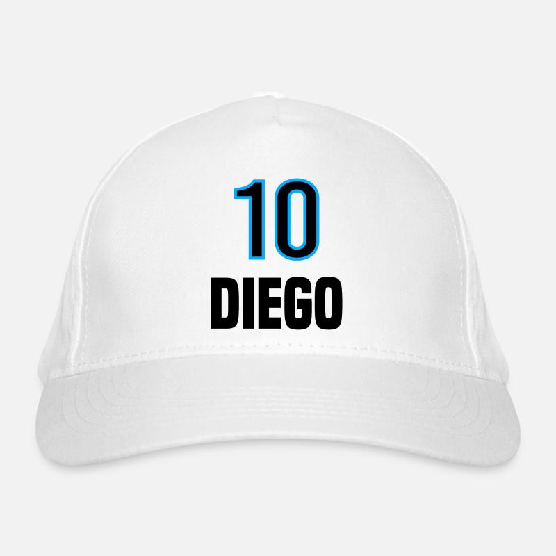 Bio-Baseballkappe
