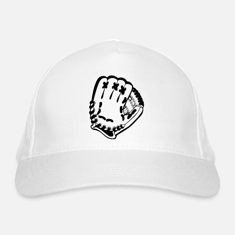 Bio-Baseballkappe