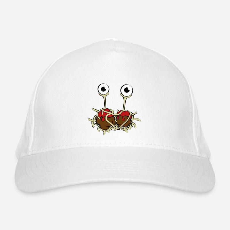 Bio-Baseballkappe