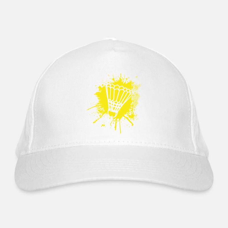 Sport Bio-Baseballkappe