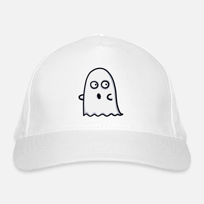 Organic Baseball Cap