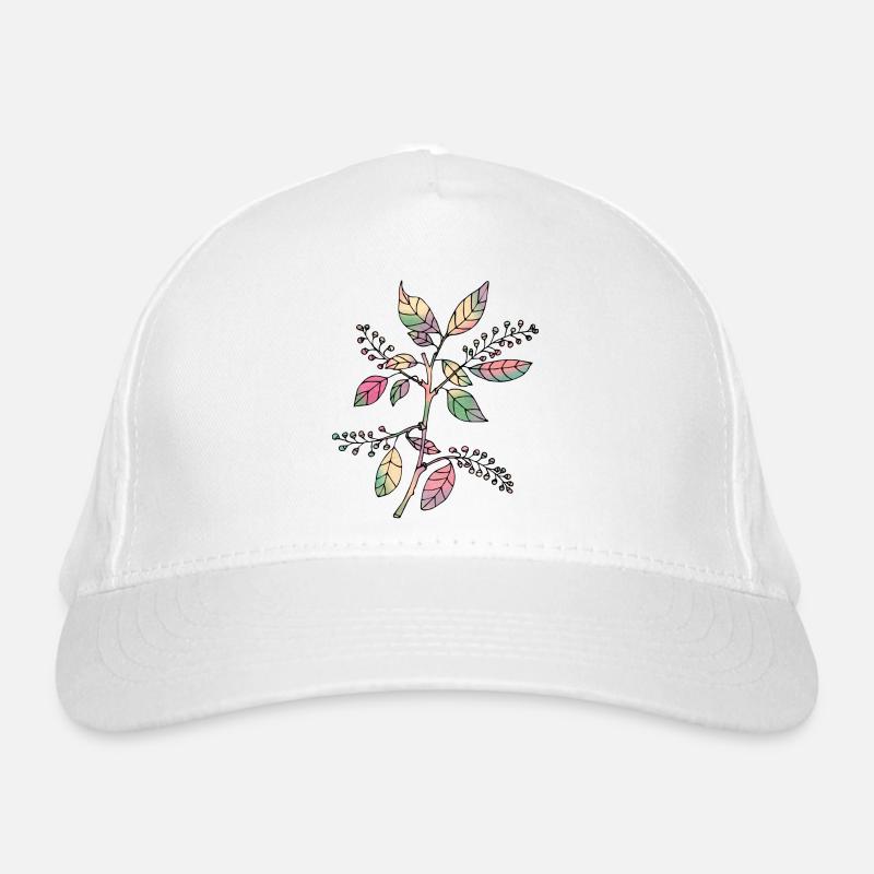 List Organic Baseball Cap