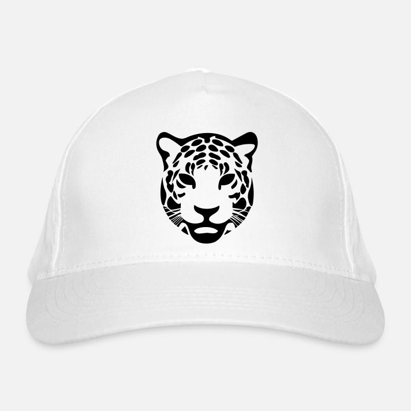 Organic Baseball Cap