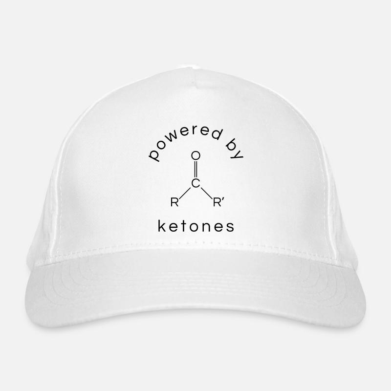 Bio-Baseballkappe