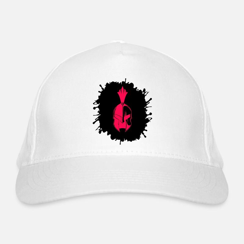 Bio-Baseballkappe