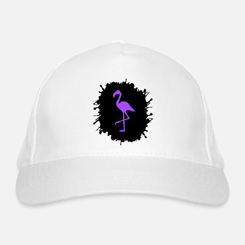 Bio-Baseballkappe