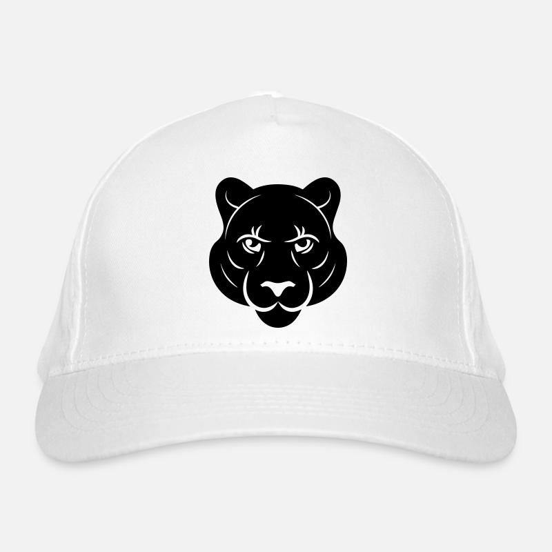 Casquette classique bio