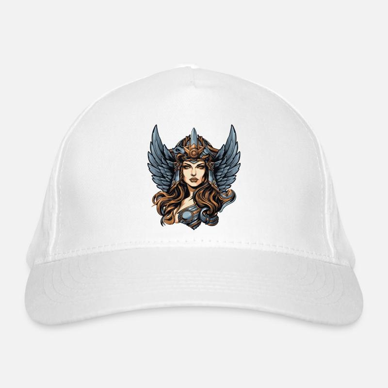 Organic Baseball Cap