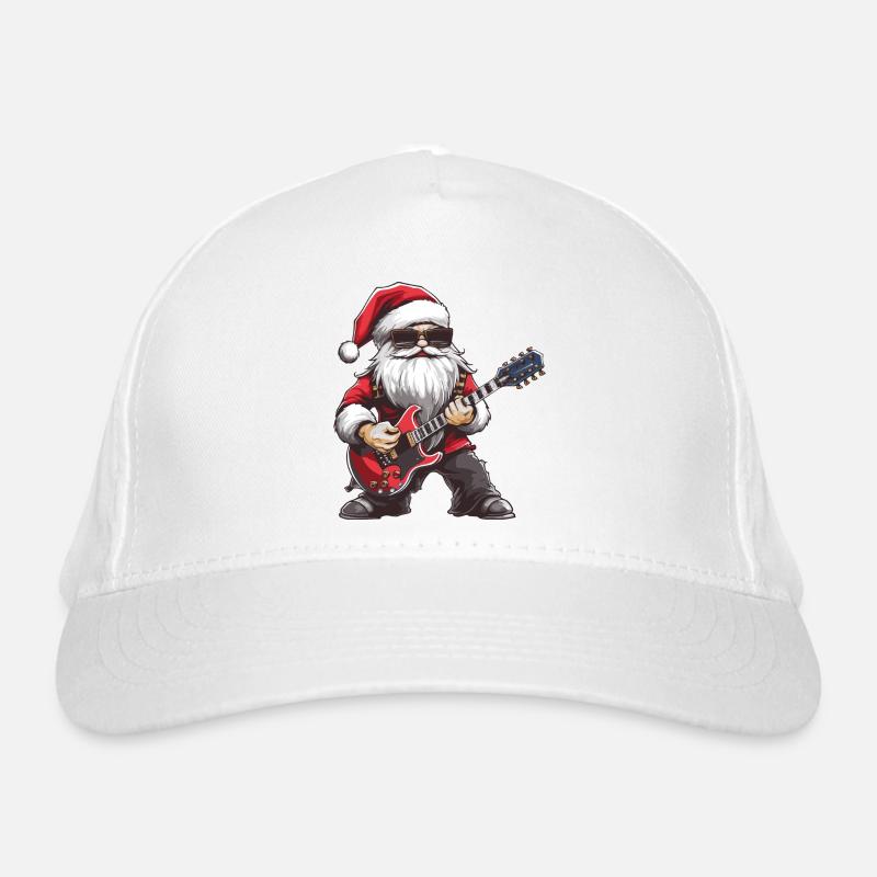 Bio-Baseballkappe