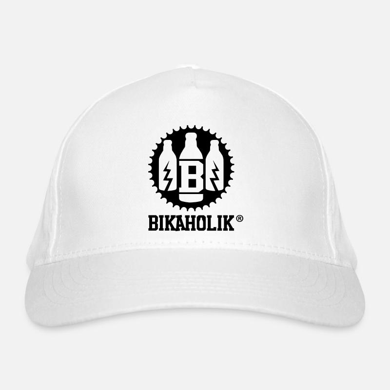 Bio-Baseballkappe