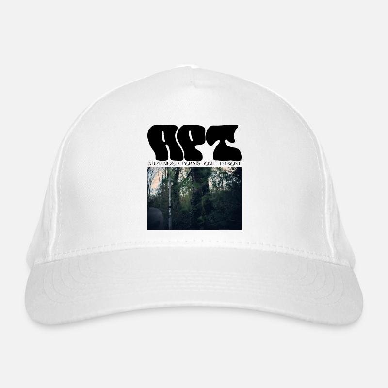 APT Bio-Baseballkappe