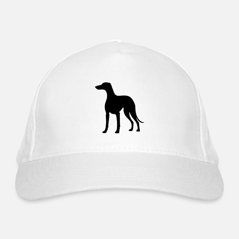 Bio-Baseballkappe