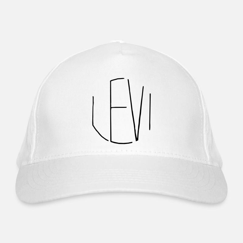 Organic Baseball Cap